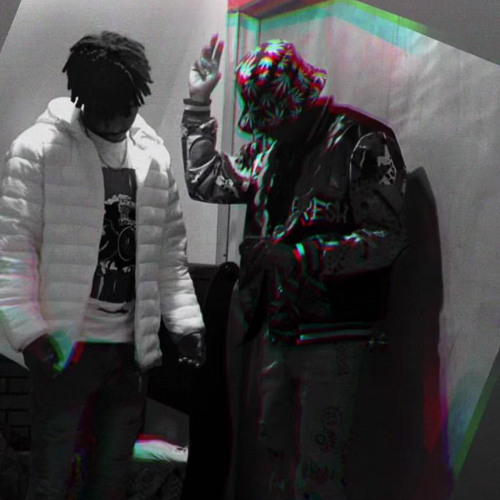 X VIBES