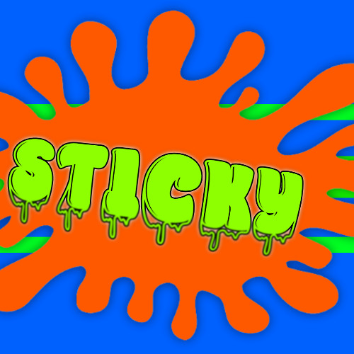 Sticky selects 01