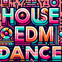 DJ Mix Set House September 2025 final