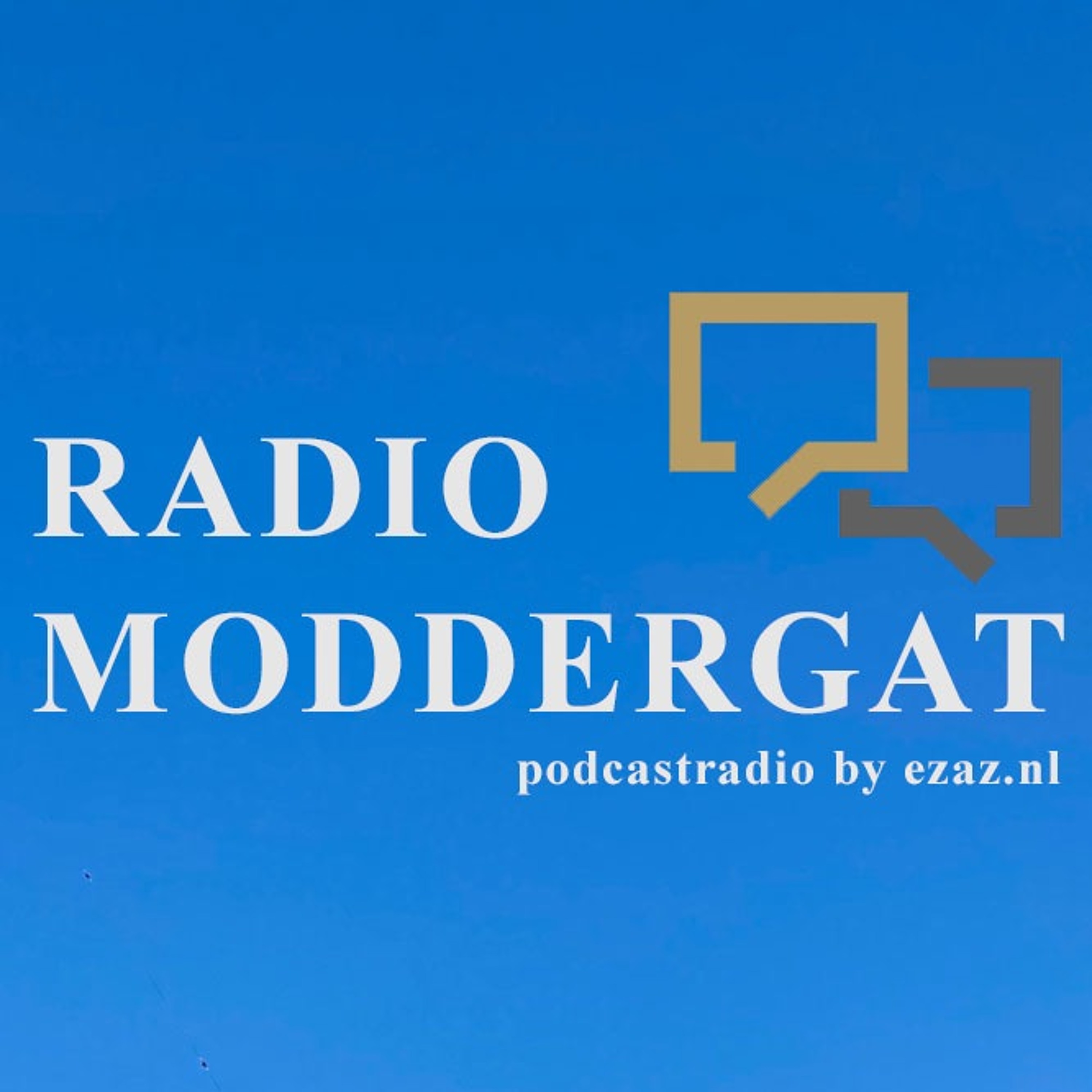 Radio Moddergat-2021-10-15