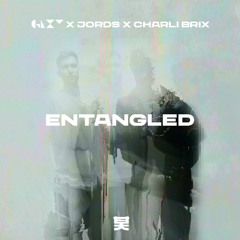 GLXY, Jords, Charli Brix - Entangled