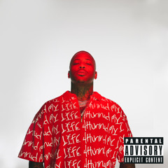YG, D3szn - Blood Walk (feat. Lil Wayne)