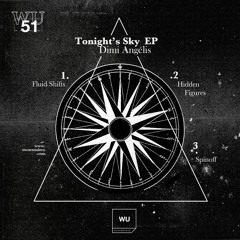 Hidden Figures (Original mix)