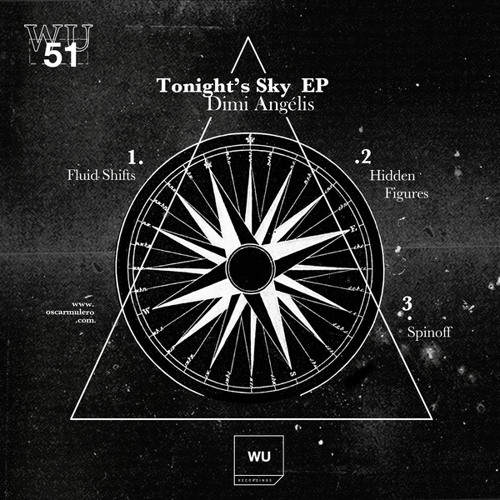Hidden Figures (Original mix)