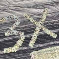 itz_3xx-Thugged it out. [Remix]