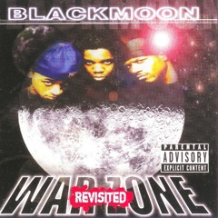 The Onslaught (feat. Busta Rhymes)