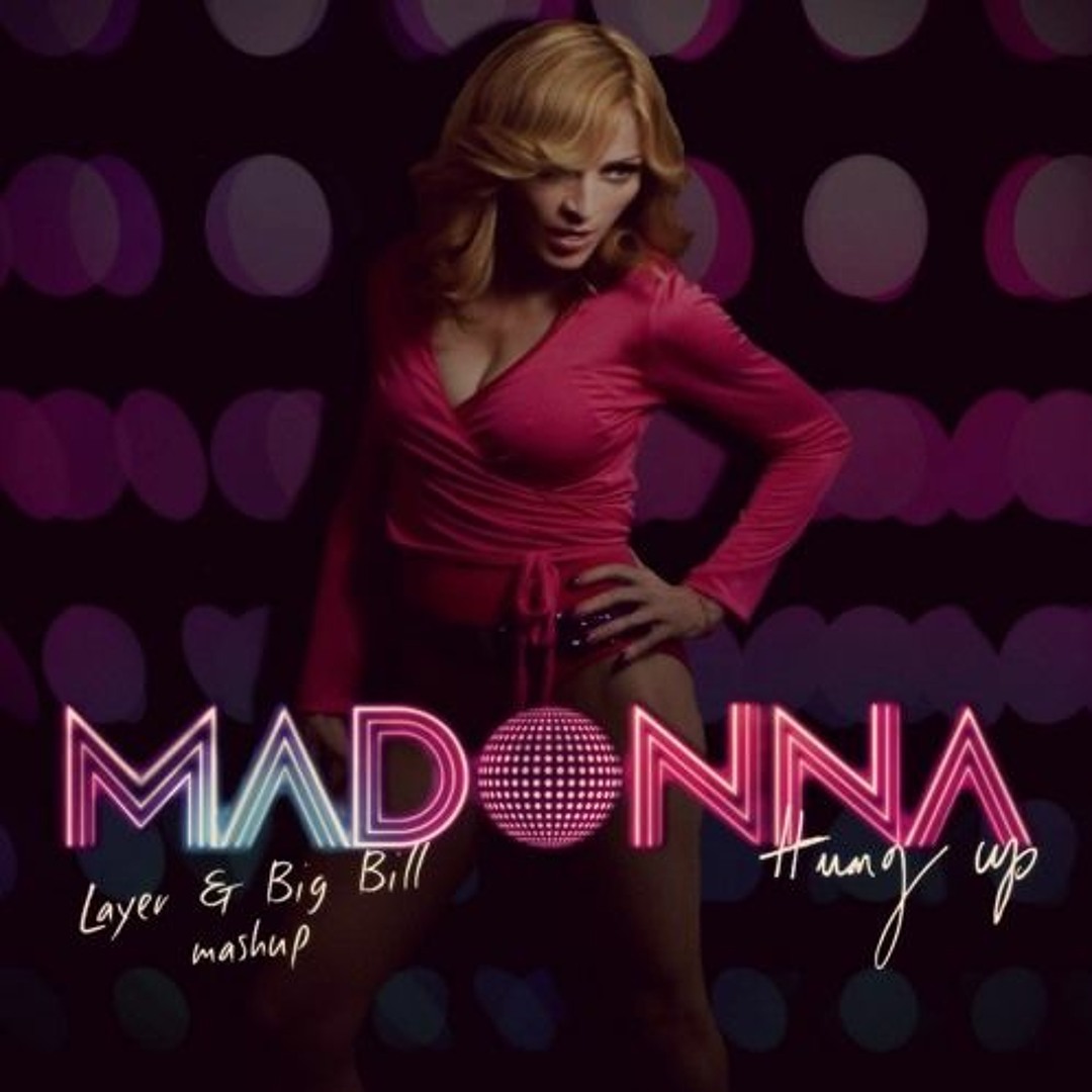Stream Madonna - Hung Up (Joseph G Edit)FREE DOWNLOAD by Joseph G