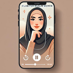 Hijab for Muslim Women