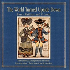 Fisher's Hornpipe / Patterson's Hornpipe