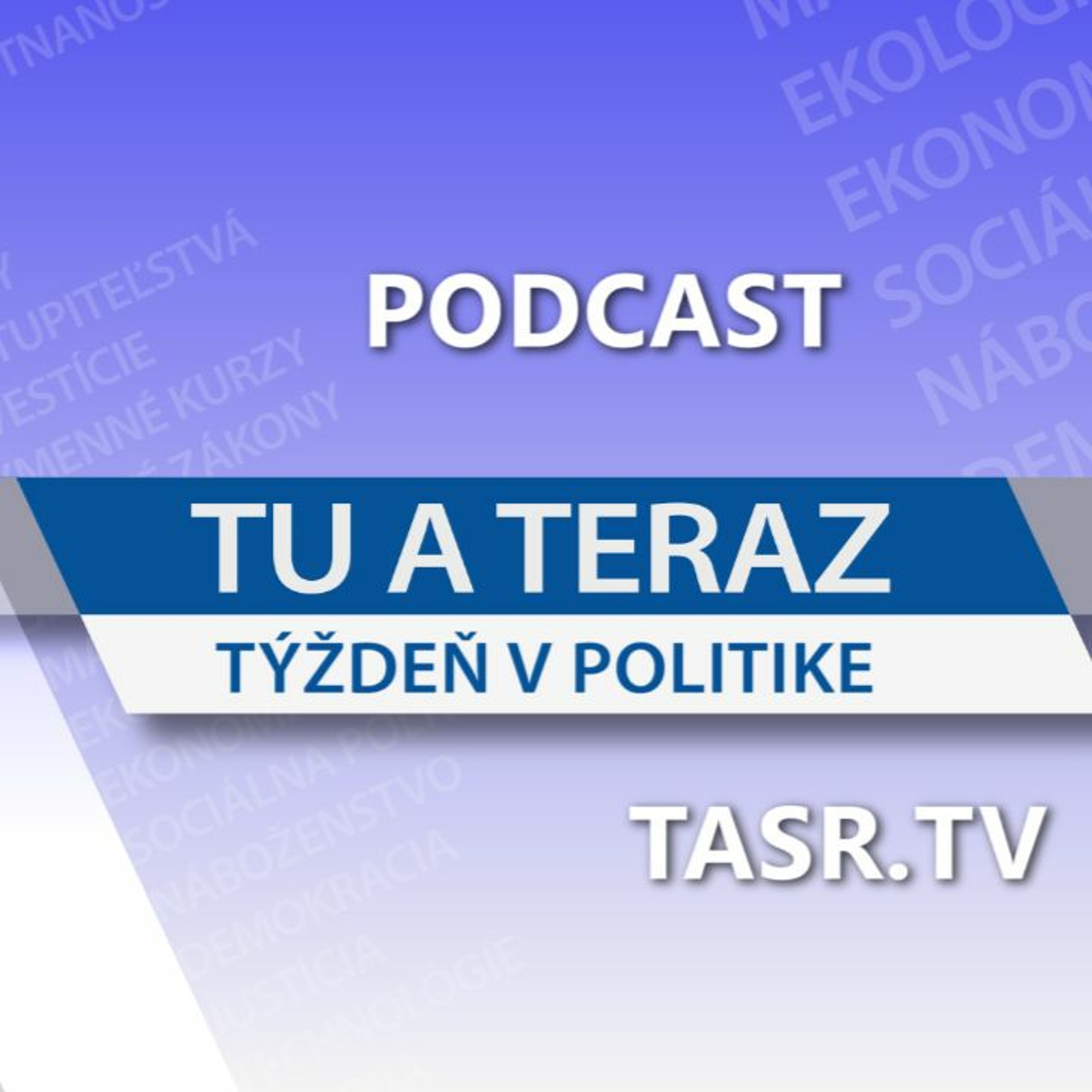 Týždeň v politike 28