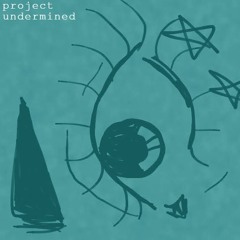 zoku - project undermined - ft. tmac