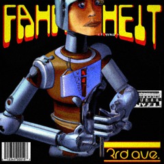 FAHRENHEIT (ft. lez)