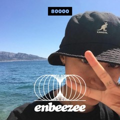 NBZ Takeover on Radio80k - 01.08.20: JESSE G