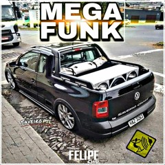 Mega FUNK 2023 - Fevereiro VOL.2 (DJ FelipeCWB)