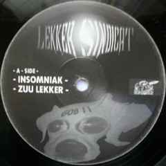 Lekker Sindicat - Insomniak