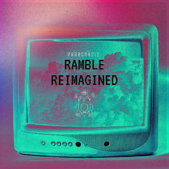 RAMBLE REIMAGINED: Ramble On Gathering 2025 - 4AM VIBES