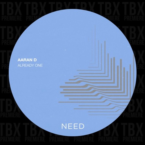 Premiere: Aaran D - Already One [NEED]
