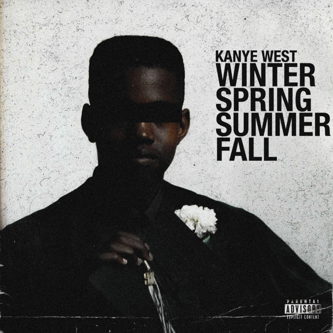 Stream Kanye West - Big Screen (featuring GLC) by Kanye West