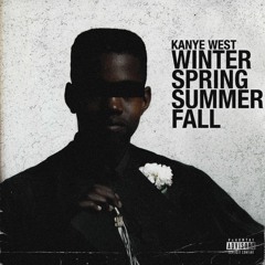 Kanye West - Hard Horn Nightmare