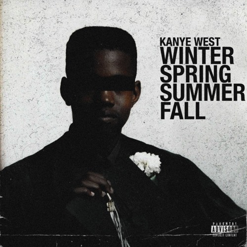 Stream Kanye West - Big Screen (featuring GLC) by Kanye West
