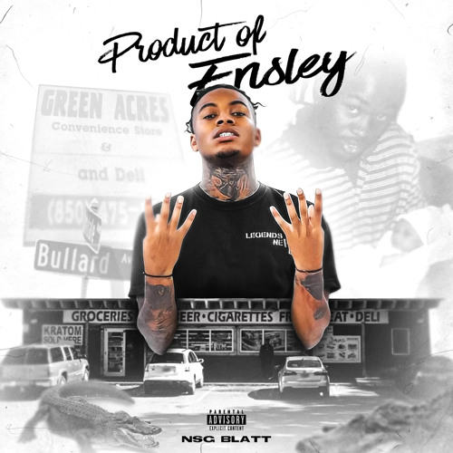 Stream NSG Blatt Ft. Lil Ken - Dirty World by NSG Blatt | Listen