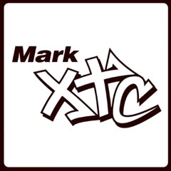 Mark XTC - Drum & Bass Mix April 2021