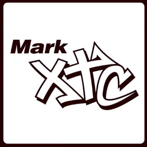 Mark XTC - Drum & Bass Mix April 2021