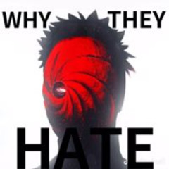 Jancy - WHY THEY HATE