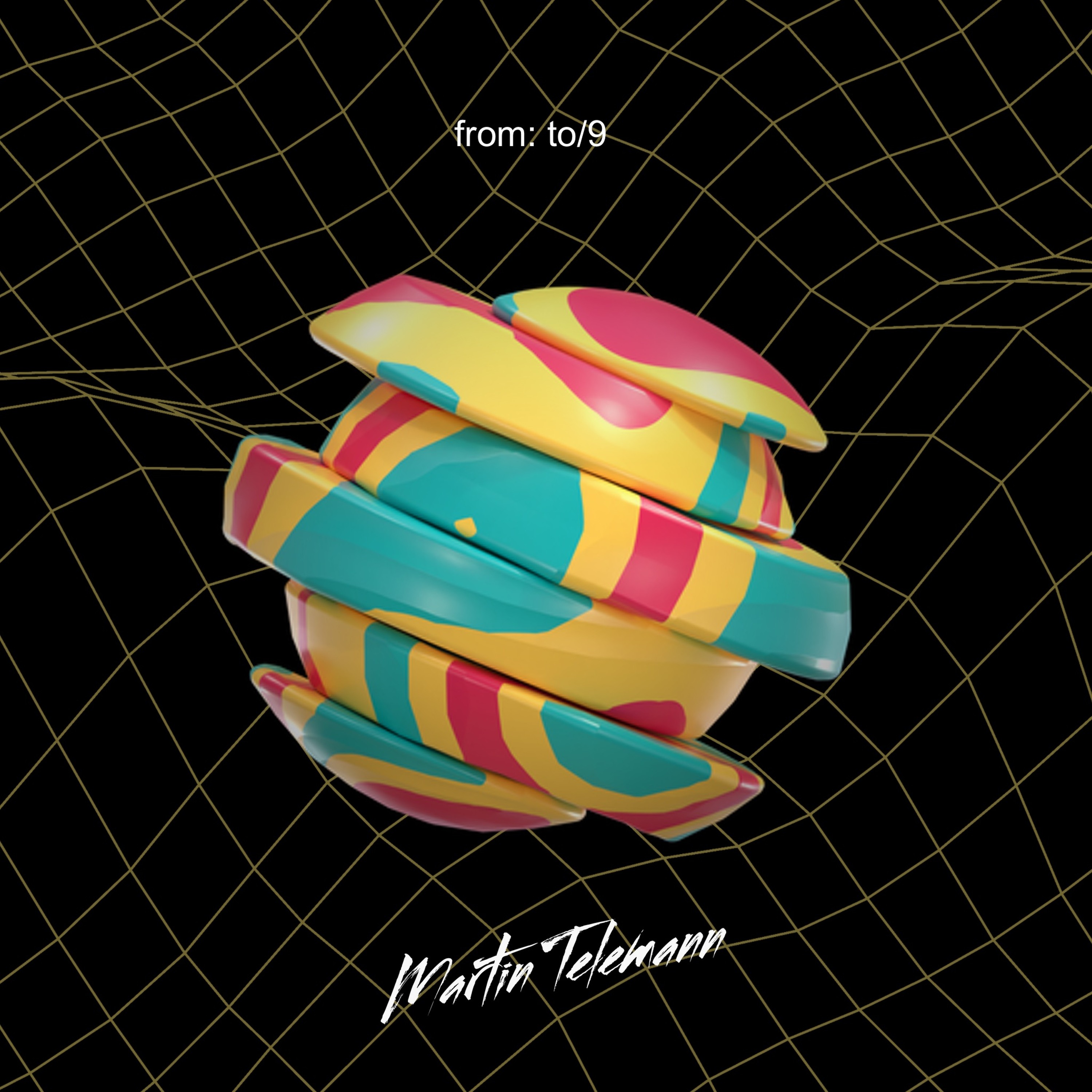 Martin Telemann - The Mixtapes