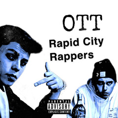 Rapid City Rappers (Feat. NB23)