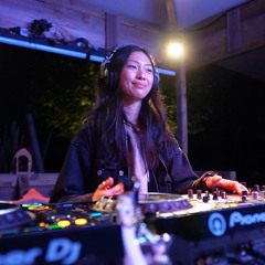Hyunji-A @ Underground Meco [Portugual 03.05.2025]