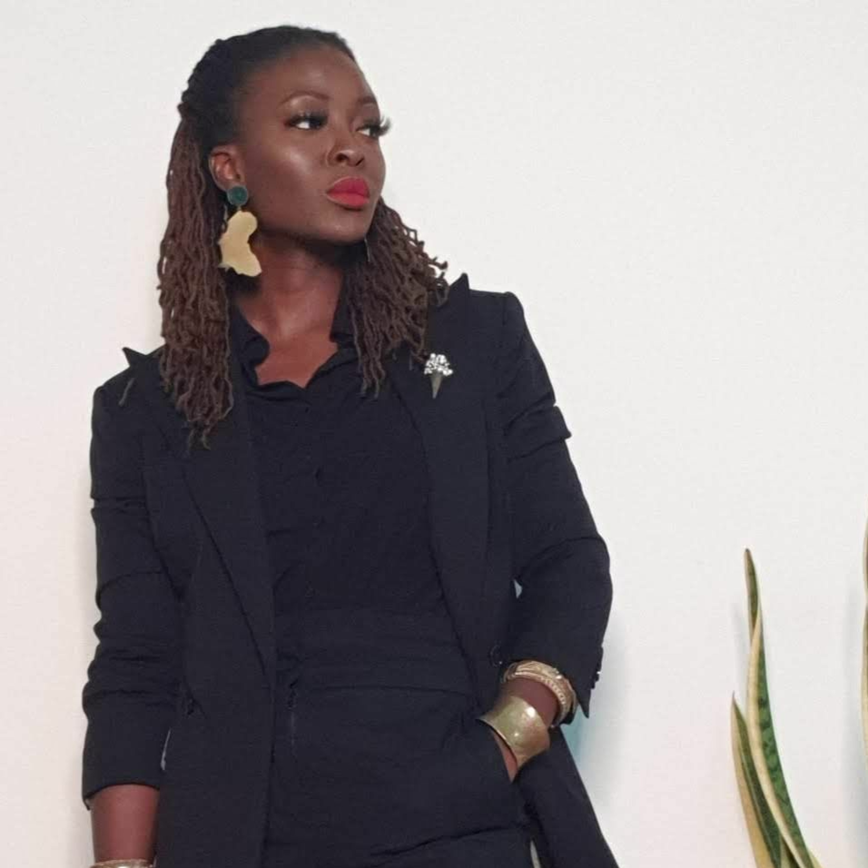 STORMCAST EP 6. TRANSPARENCY