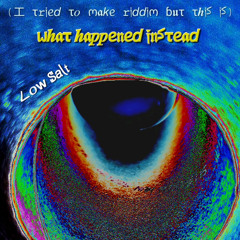 What H̶a̶p̶p̶e̶n̶e̶d̶ ̶i̶n̶s̶t̶e̶a̶d̶ (ⁱ ᵗʳⁱᵉᵈ ᵗᵒ ᵐᵃᵏᵉ ʳⁱᵈᵈⁱᵐ ᵇᵘᵗ ᵗʰⁱˢ ⁱˢ)