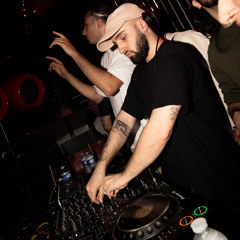 Live set Lenny B2B Sharlee ( 2:40 AM to 6:00 AM at Baby Club)