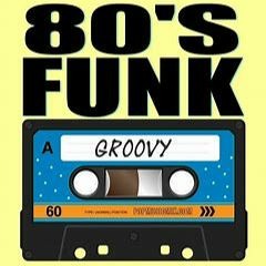 80s Groove and Funk!