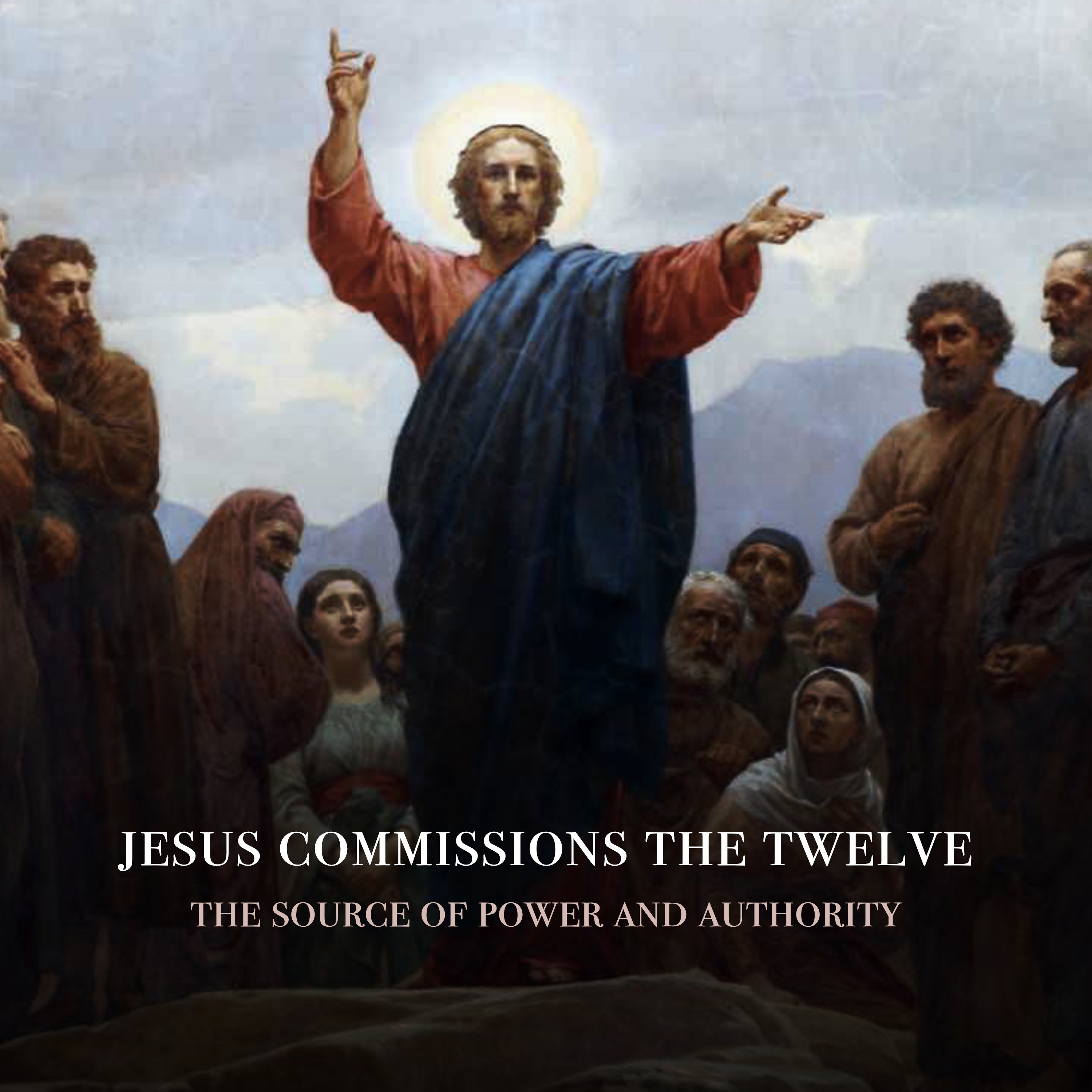 Fr. Barry Braum - Homilies and Conferences