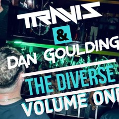 Travis & Dan Goulding (The Diverse) Volume 1