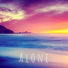 DJ Kenit - Alone. (Original)