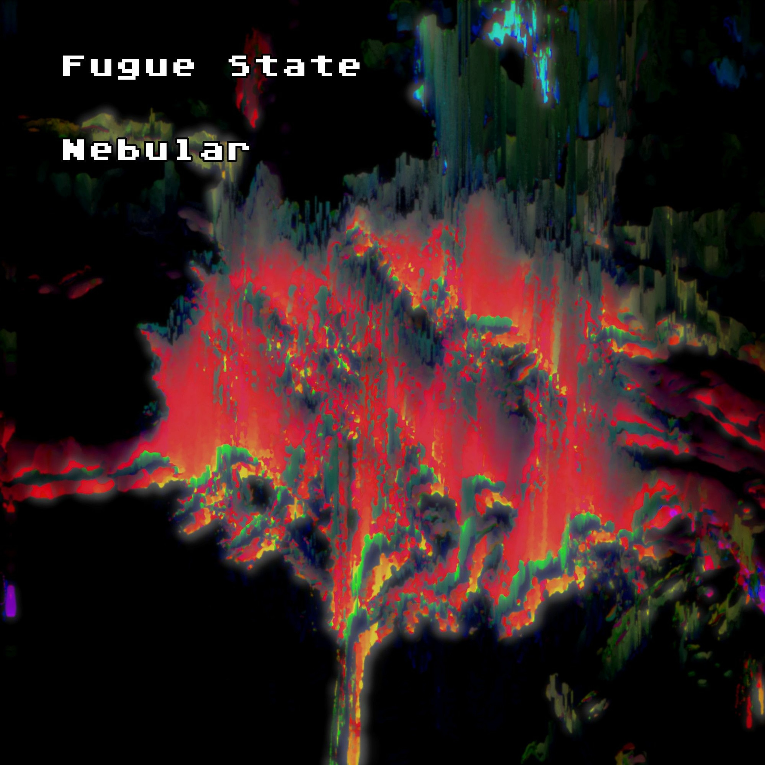 Fugue State - Math Ghosts episode artwork