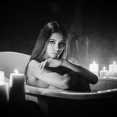 mary on a cross - ghost edit audio