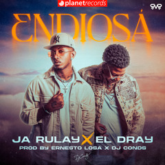 Endiosá (Prod. by Ernesto Losa x DJ Conds)