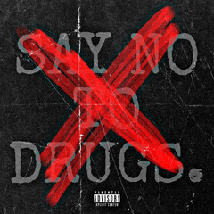 say no to drugs
