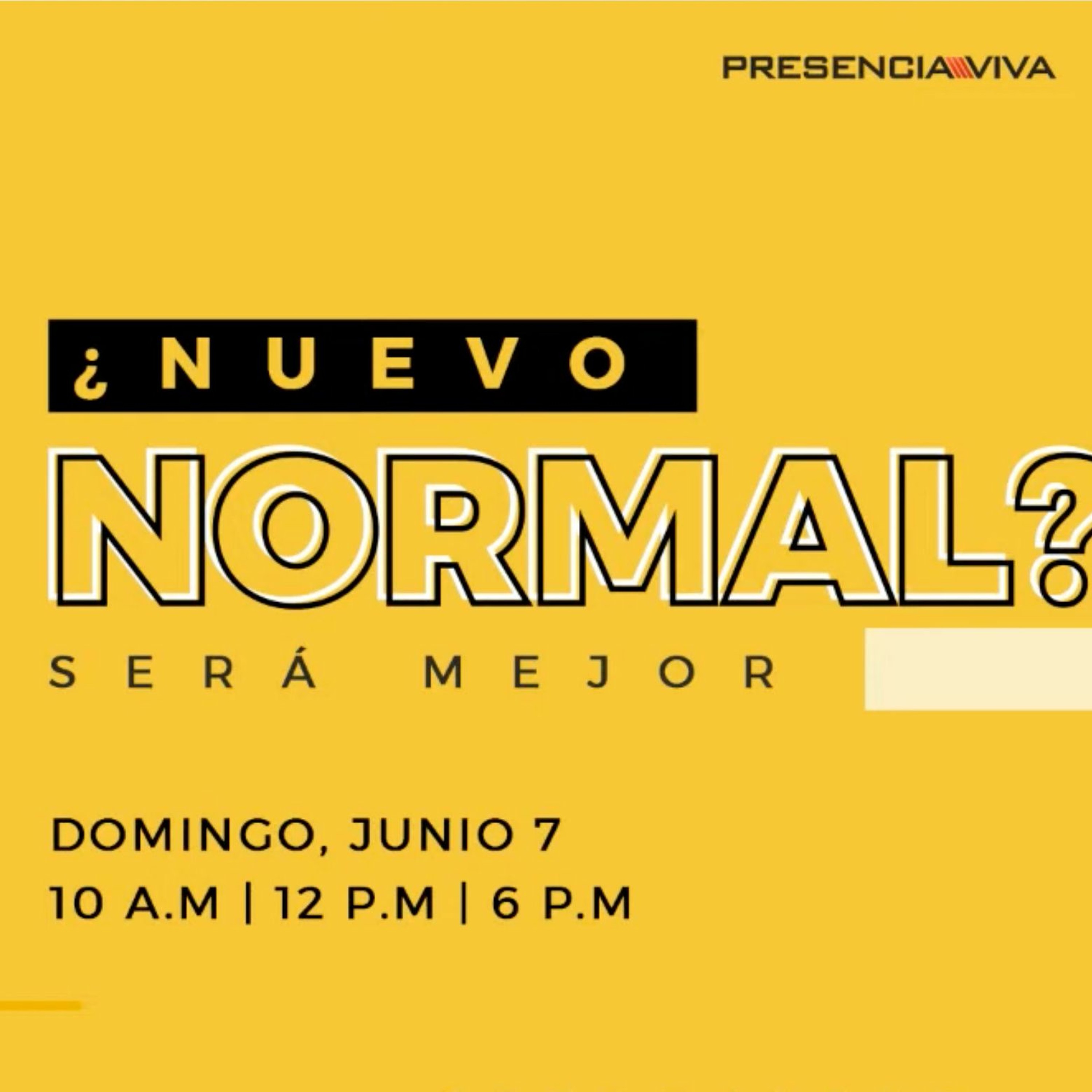 Presencia Viva
