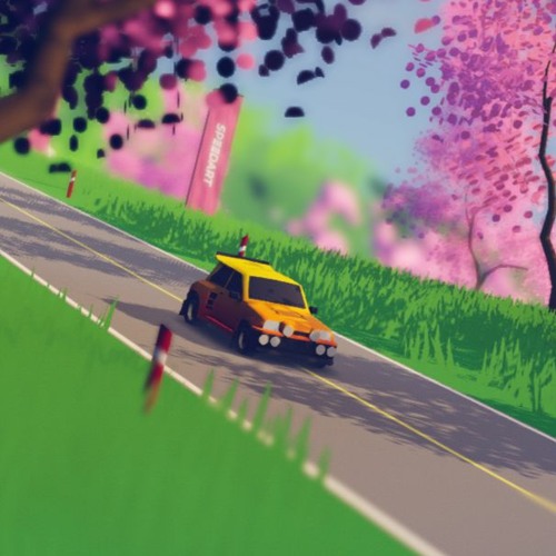 rally art [CRCKDLR SAMPLE PACK DEMO]