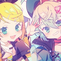 ワーワーワールド(OKAPi Happy Bassline Edit)