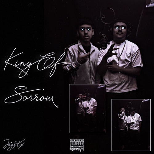 King Of Sorrow