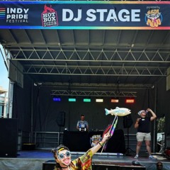 Indy Pride 2023