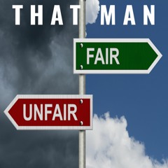 That Man - Be Fair - FREE D/L