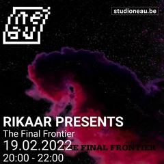 RIKAAR - Final Frontier