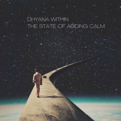 DHYANA WITHIN (abiding calm) || 4-beat yoga mix